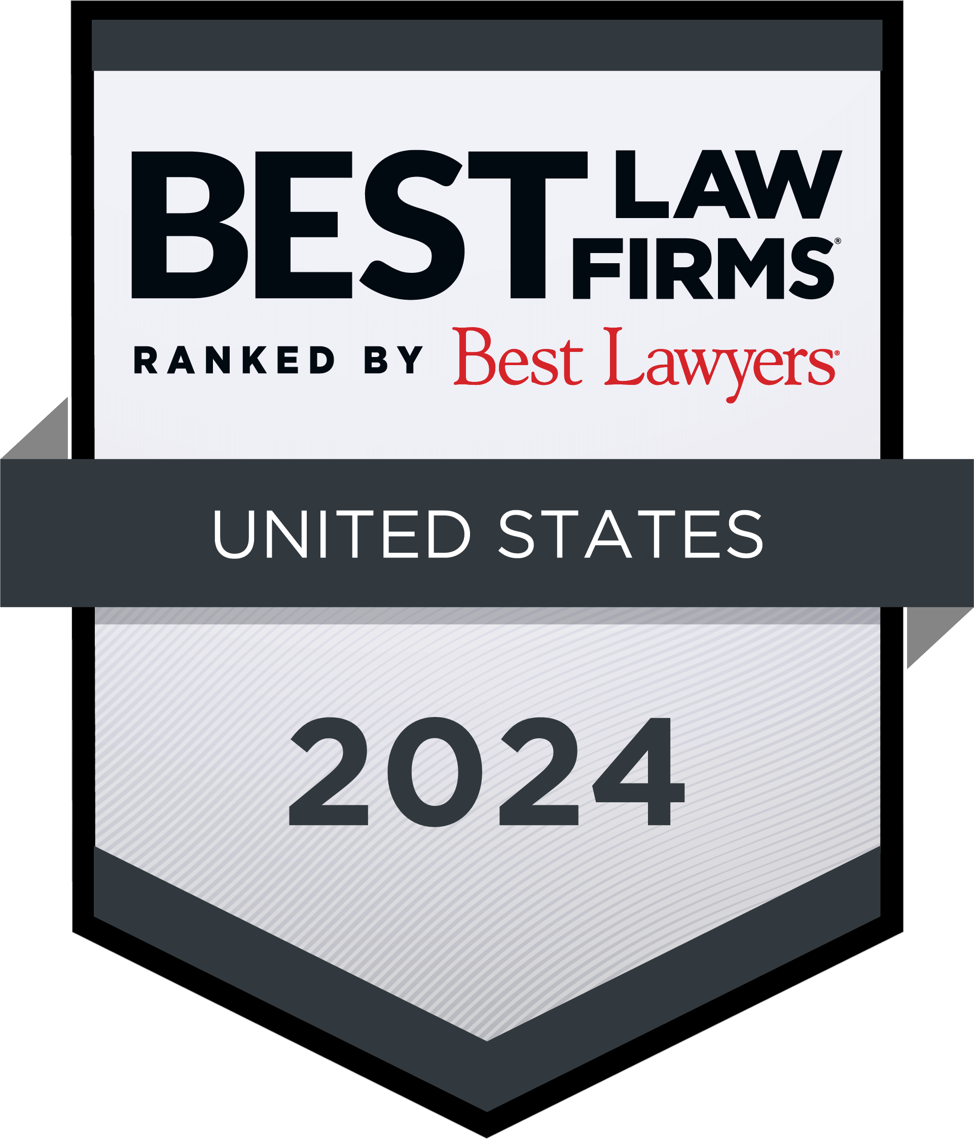U.S. News – Best Lawyers® “Best Law Firms”